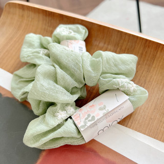 MINX - Cột tóc Scrunchies