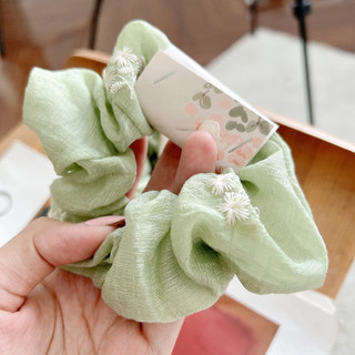 MINX - Cột tóc Scrunchies