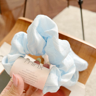 MINX - Cột tóc Scrunchies