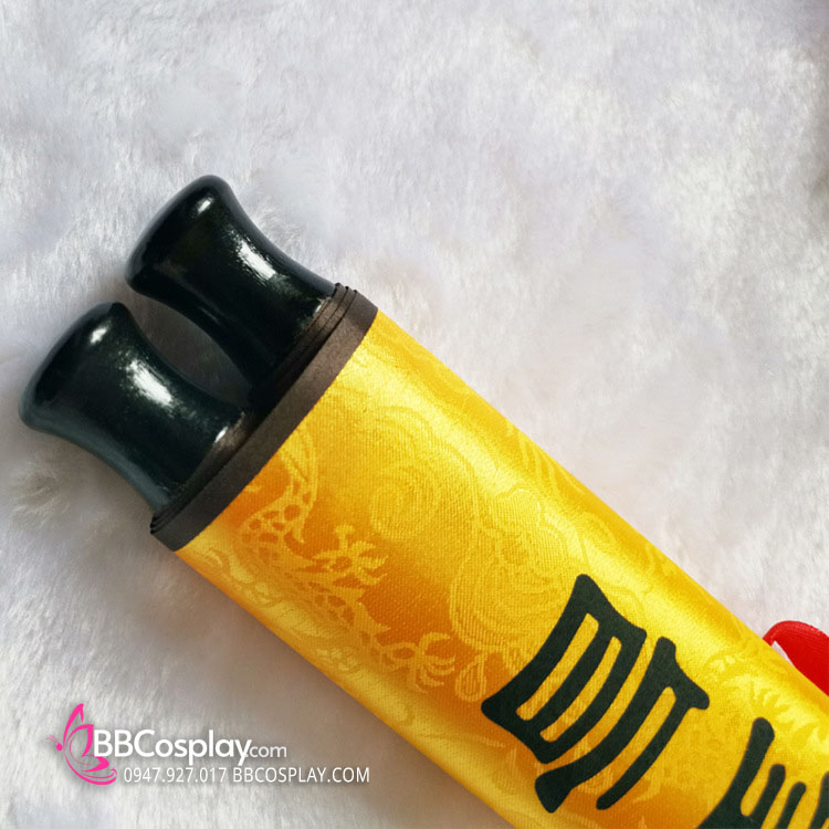 Thánh Chỉ - Sắc Lệnh Vua Ban - 15630