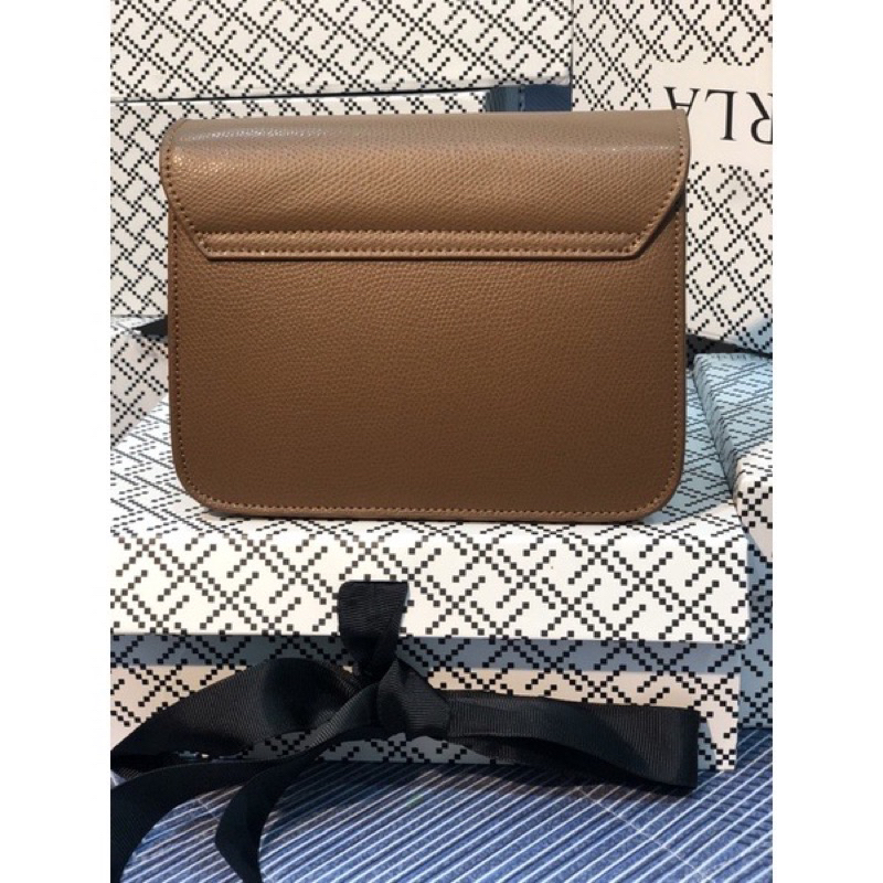 Túi Nữ Fur la Metropolis Hàng xuất xịn mà capuchino