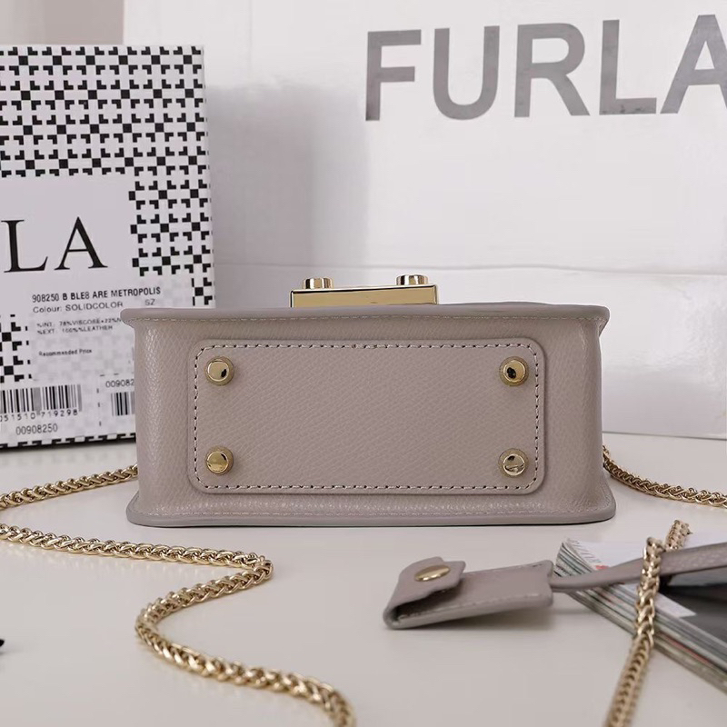 Túi nữ Fur La metropolis Hàng xuất xịn