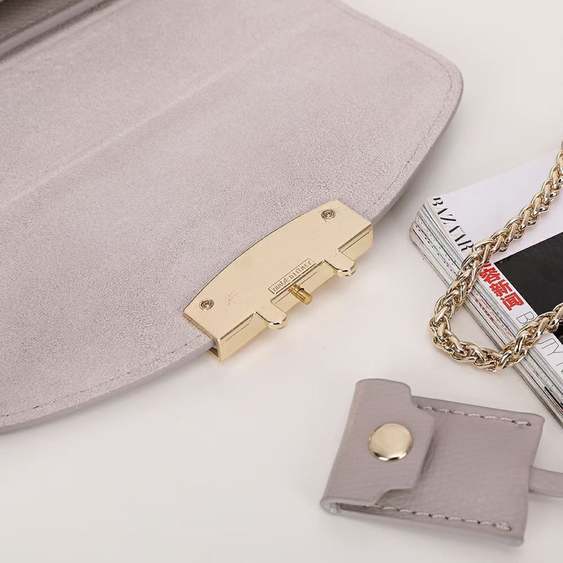 Túi nữ Fur La metropolis Hàng xuất xịn