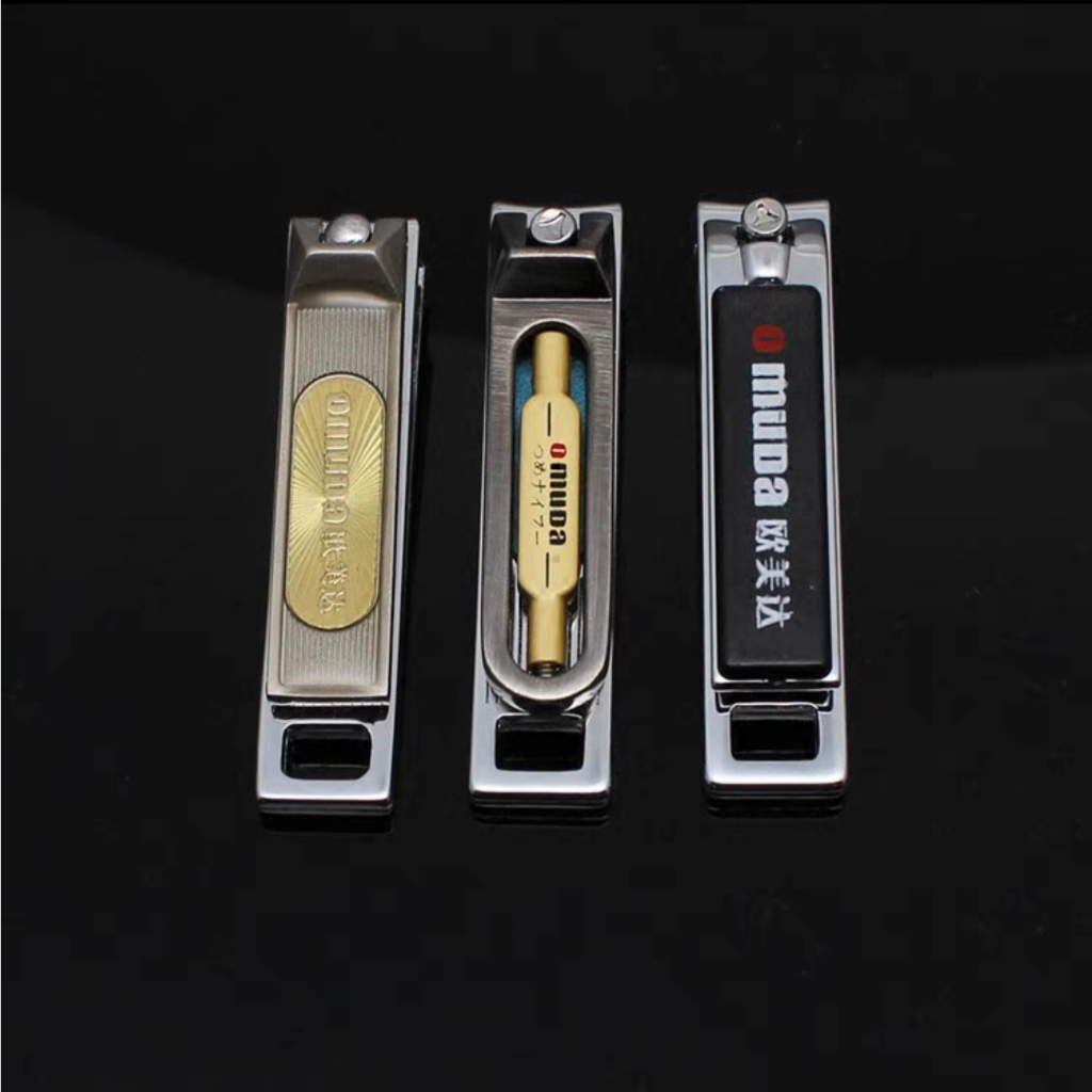 BẤM MÓNG TAY OMUDA SIÊU BỀN VÀ SẮC BÉN