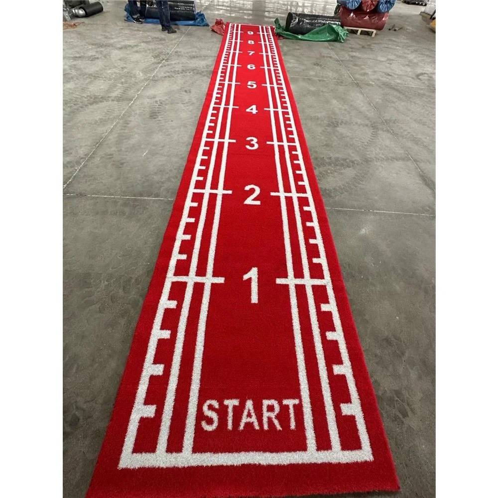 Thảm cỏ nhân tạo phòng Gym , Boxing , Fitness Cao Cấp