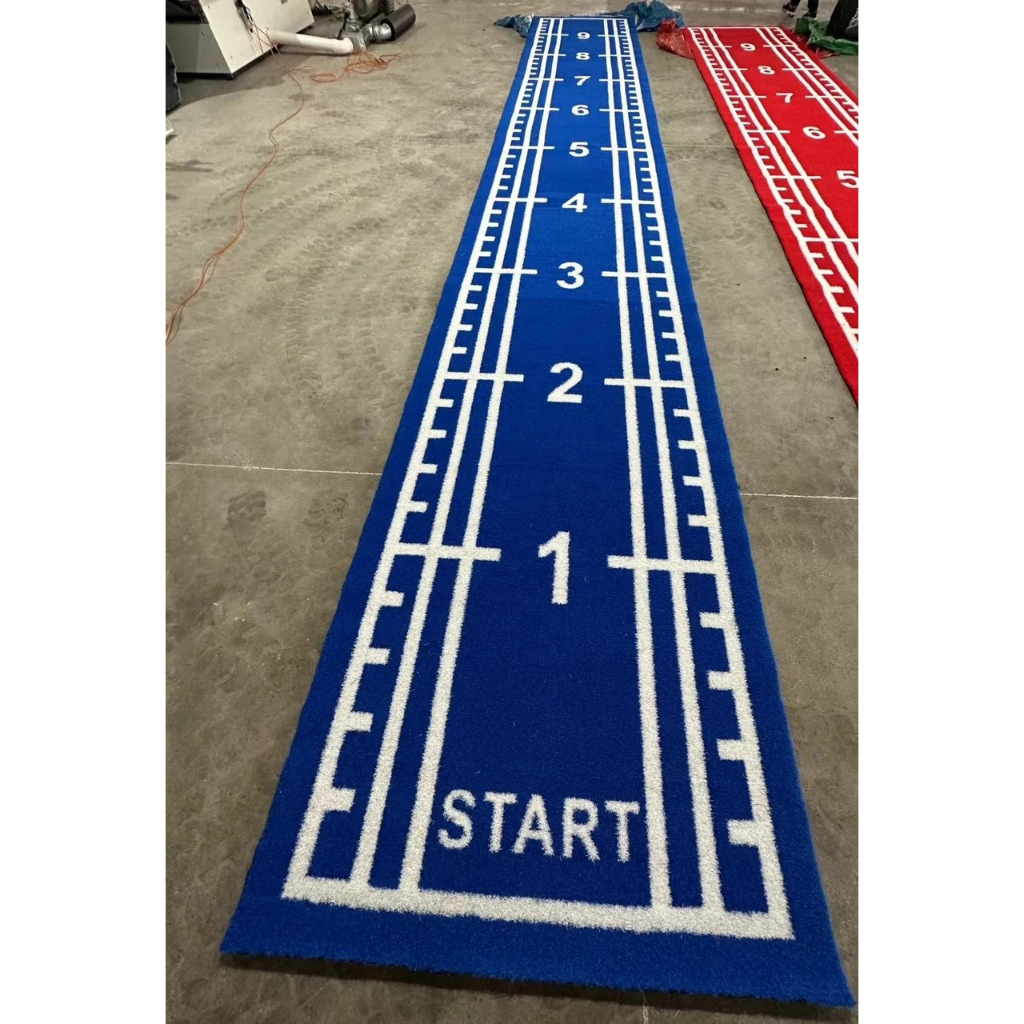 Thảm cỏ nhân tạo phòng Gym , Boxing , Fitness Cao Cấp