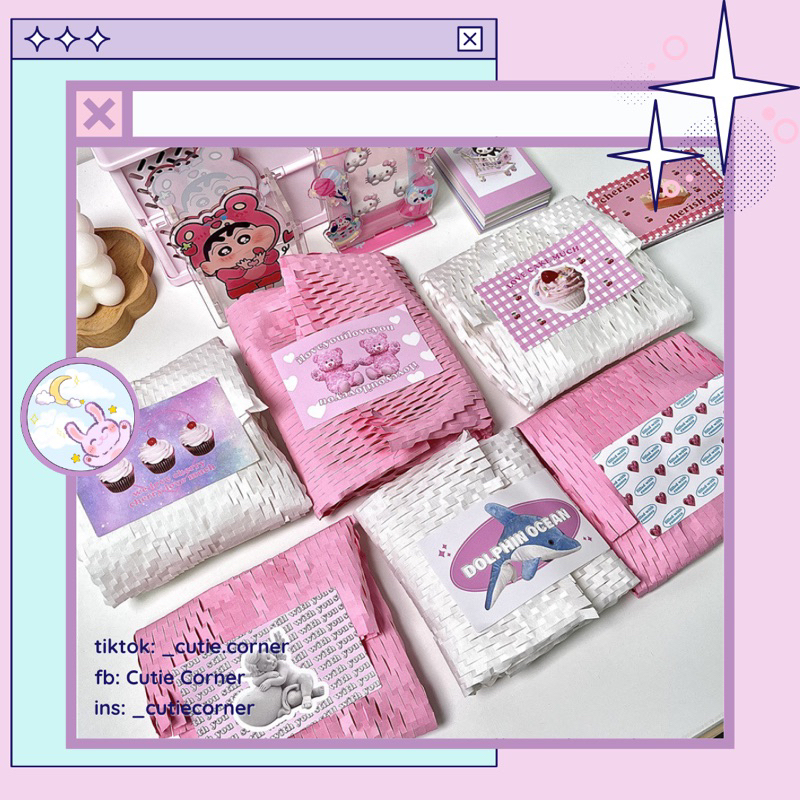 🎀TỔNG HỢP ĐỒ GÓI HÀNG, GÓI CARD GIÁ HẠT DẺ CHẤT LƯỢNG🎀