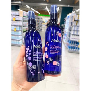 Nước hoa hồng melvita 200ml