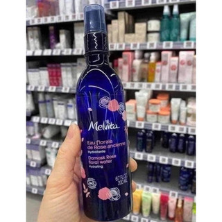 NƯỚC HOA HỒNG Melvita 200ml