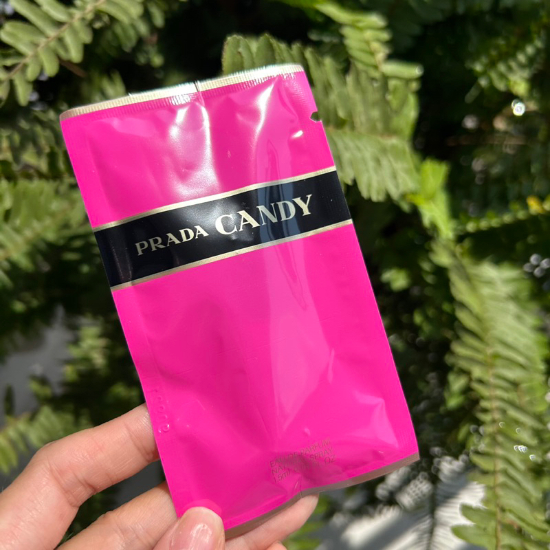 Nước hoa vial mini nhiều loại
