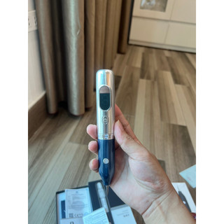 Máy Đốt Nốt Ruồi Nám Tàn Nhang 9 Cấp Độ MOLE PEN Đen