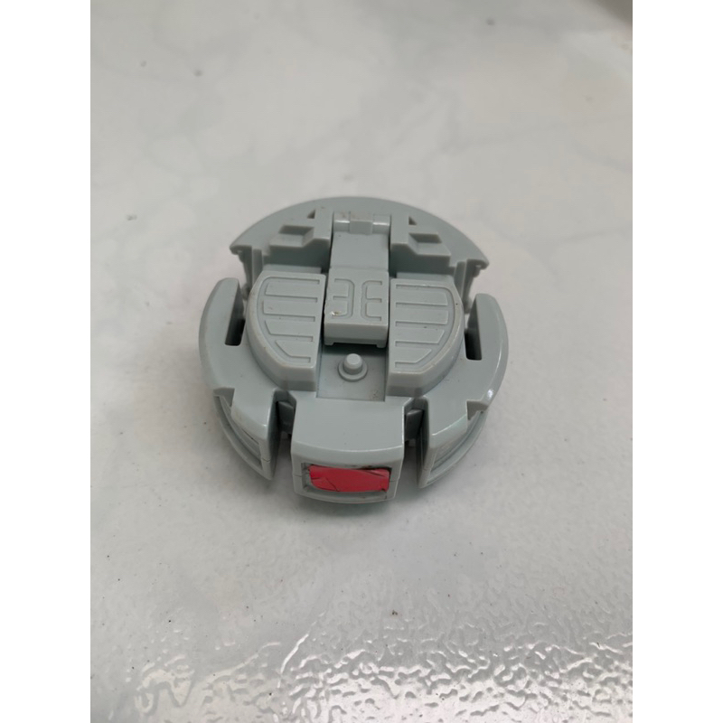 Mô hình siêu nhân Gao- Đai tê giác Gaoranger