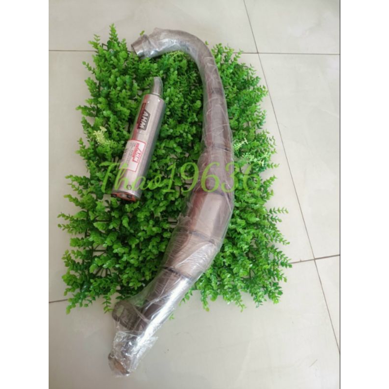 Bô tăng Xipo - Satria