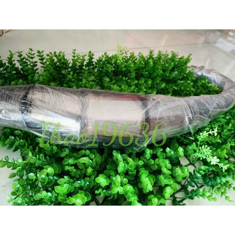 Bô tăng Xipo - Satria