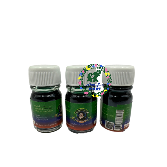 Dầu bà mập mae kulap cảm cúm nhức đầu hàng nội địa chính hãng thái lan