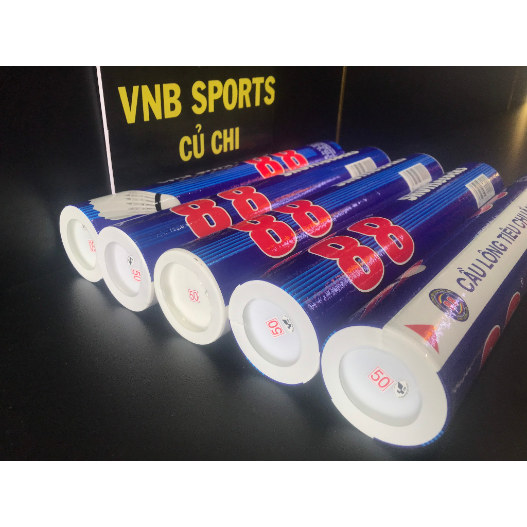 Ống cầu lông 88