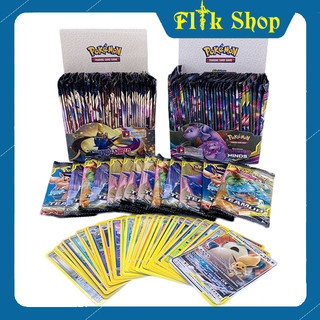 Thẻ bài nhân phẩm Anime/Manga/Game Pokemon