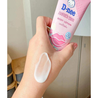 Body Lotion Dnee chuẩn nội địa xtay Thái Lan