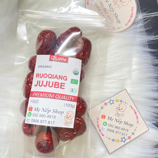 Táo đỏ hữu cơ C'LaVie 450g