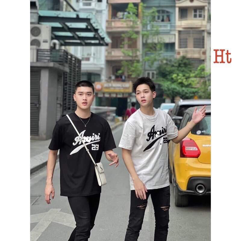 Áo phông AMR 23 H2A876