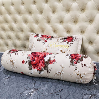 Ruột gối ôm bông gòn kích thước 35cmx100cm, gối ôm người lớn nặng 1kg, ruột ôm gòn trắng tinh cao cấp