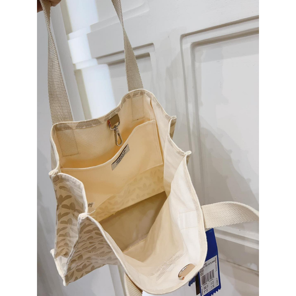 Túi tote @ đeo vai