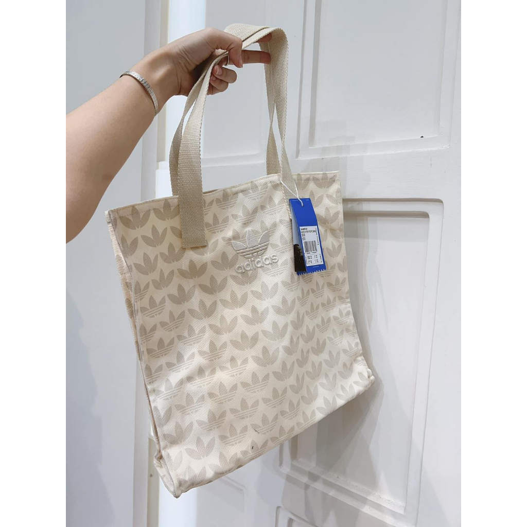 Túi tote @ đeo vai