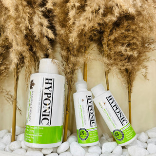 Dung dịch vệ sinh tai cho chó HYPONIC Hinoki Cypress