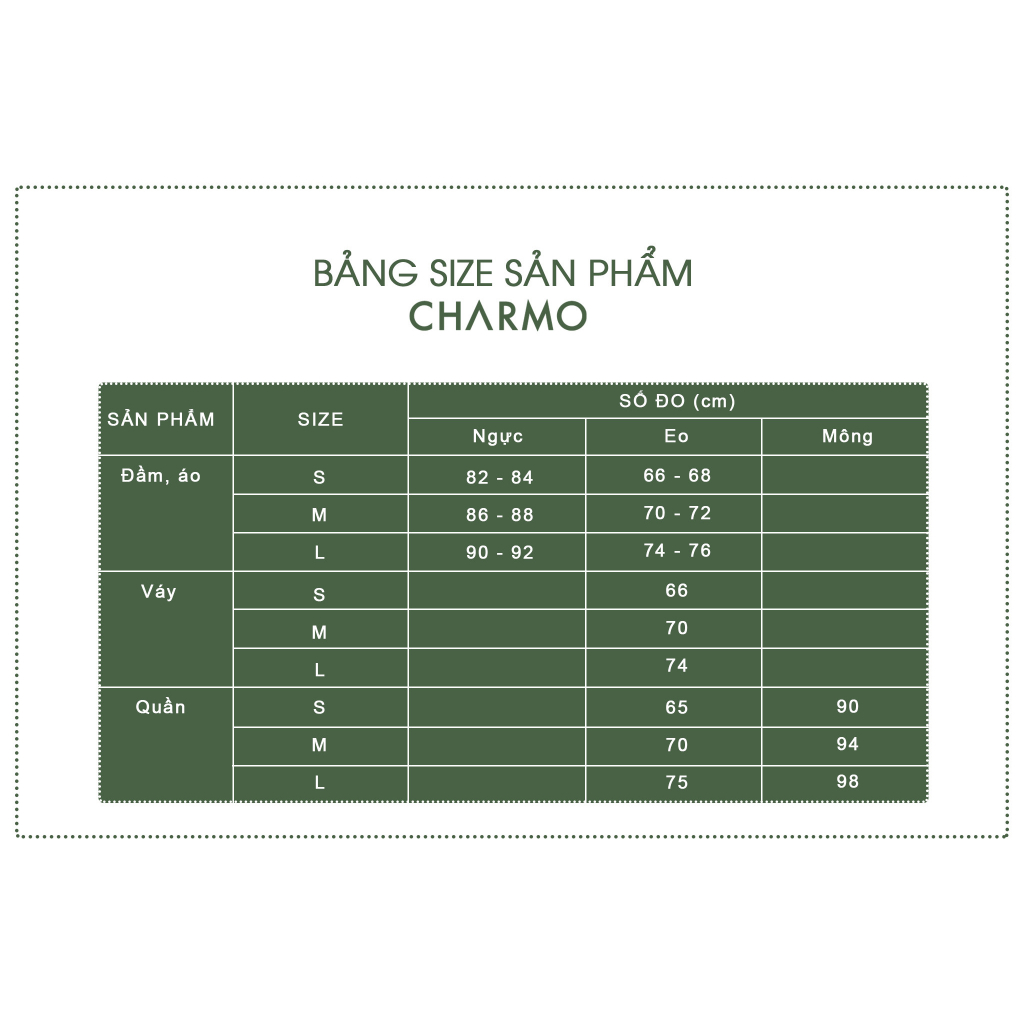 Set thiết kế CHARMO màu nude vải tafta vân đứng form không co giãn Mie Top & Basic Short