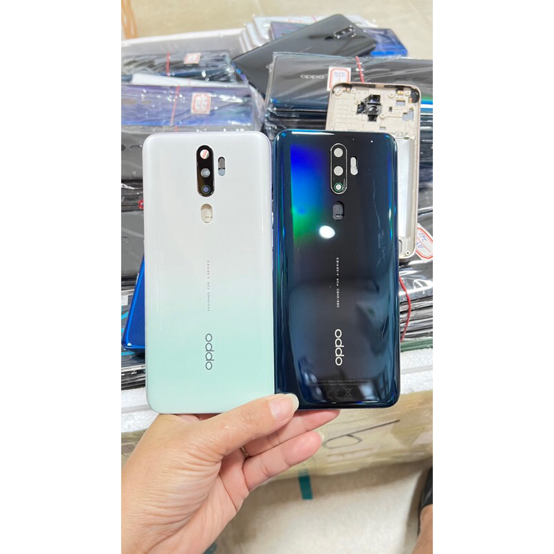 Vỏ oppo A9
