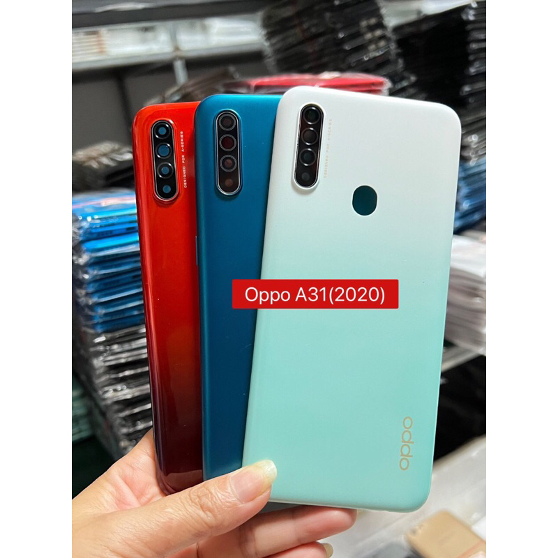 Vỏ+ xương oppo A31