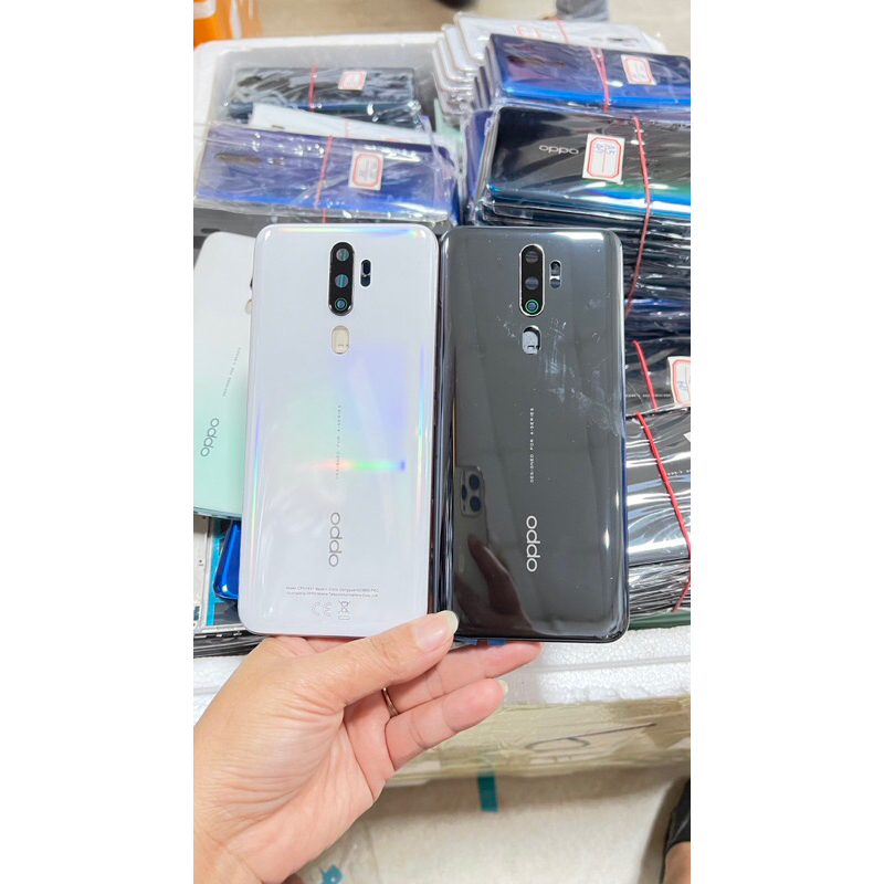 Vỏ oppo A9