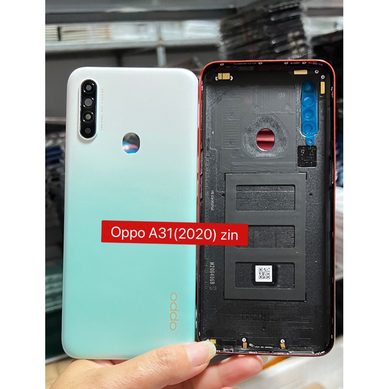 Vỏ+ xương oppo A31