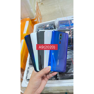 Vỏ oppo a9