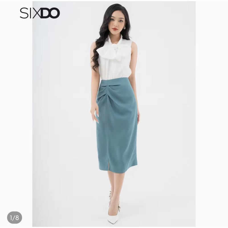 Pass Chân váy SIXDO