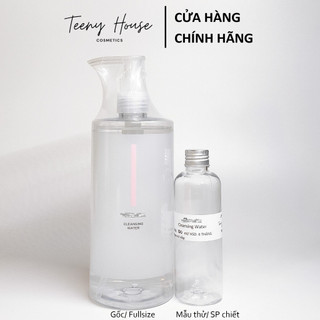 Tẩy trang C.h.a.c.o.t.t Professionals Cleansing Water