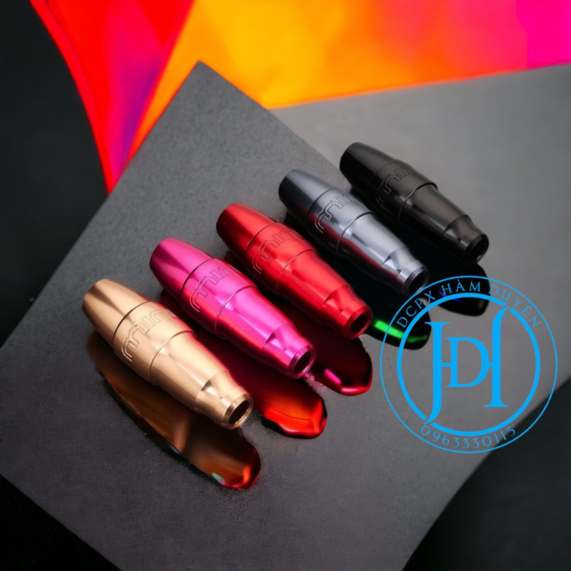 Máy pen xion mini