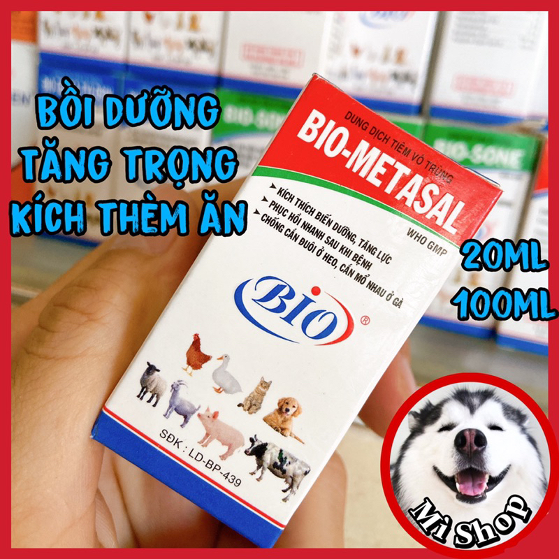 Uv Bamin plus B12 tăng lực, tăng bo cho gà đá