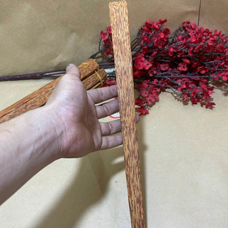 Muôi xới cơm, sạn xơi cơm bằng gỗ
