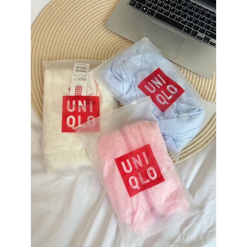 Áo chống nắng UV UNI chất vải xước thông hơi mát lạnh năm 2023🌿🌿