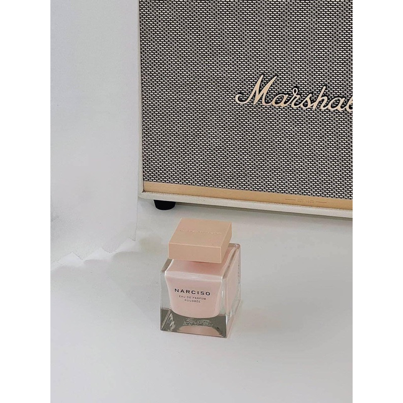 Nước Hoa Narciso Poudree EDP 30ml
