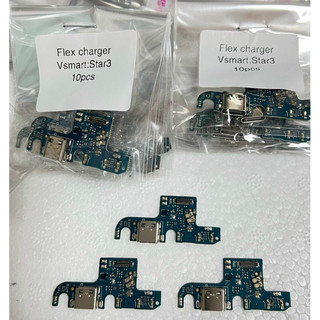 Cáp sac Vsmax Star5, Stat3, Joy4, Joy3, Active3,Live4