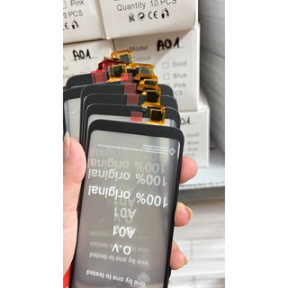 Cảm ứng ss A01 zin
