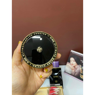 phấn ướt ohui cushion kèm 2 lõi thay 05/2021