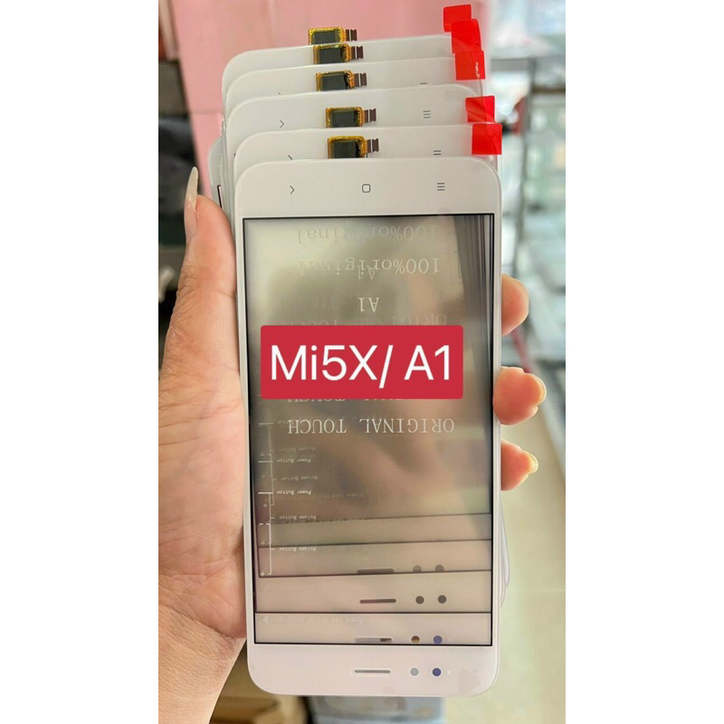 Cam ứng Xiaomi Zin: Redmi 7,Redmi 7A,Redmi 6/6A,Redmi 5A,Redmi 5X,Redmi note4X,Redmi note5A,Redmi 6pro,Mi S2
