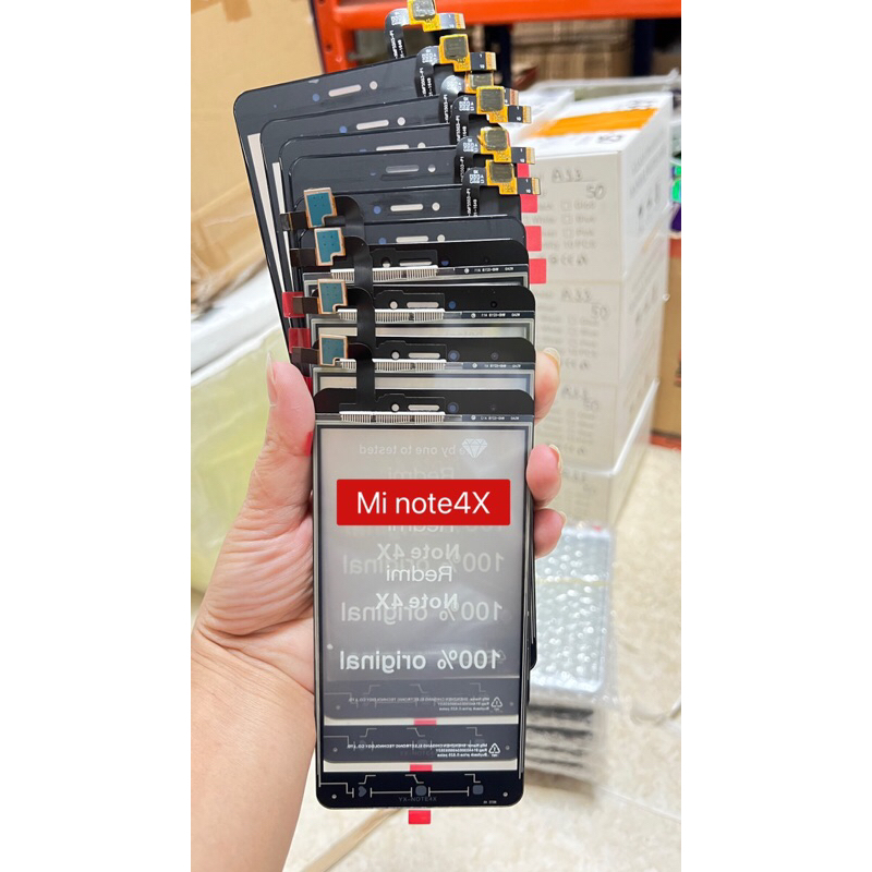 Cam ứng Xiaomi Zin: Redmi 7,Redmi 7A,Redmi 6/6A,Redmi 5A,Redmi 5X,Redmi note4X,Redmi note5A,Redmi 6pro,Mi S2