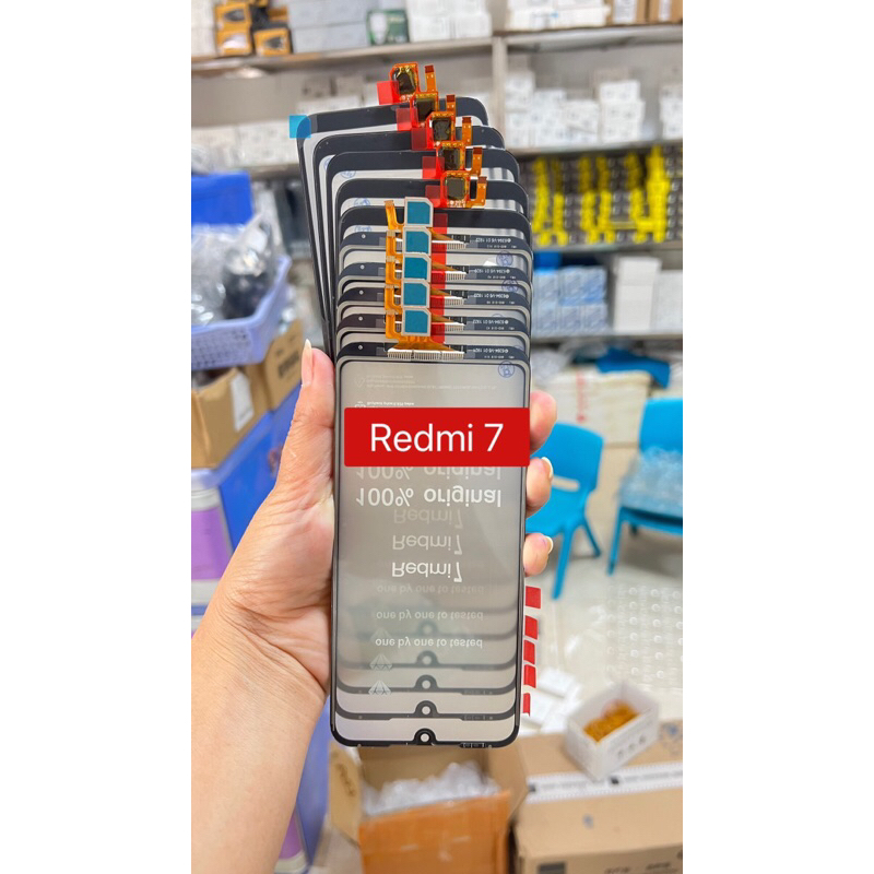 Cam ứng Xiaomi Zin: Redmi 7,Redmi 7A,Redmi 6/6A,Redmi 5A,Redmi 5X,Redmi note4X,Redmi note5A,Redmi 6pro,Mi S2