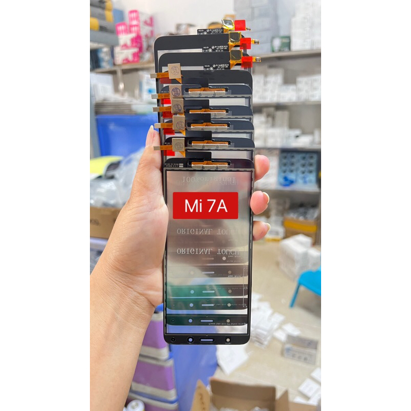 Cam ứng Xiaomi Zin: Redmi 7,Redmi 7A,Redmi 6/6A,Redmi 5A,Redmi 5X,Redmi note4X,Redmi note5A,Redmi 6pro,Mi S2