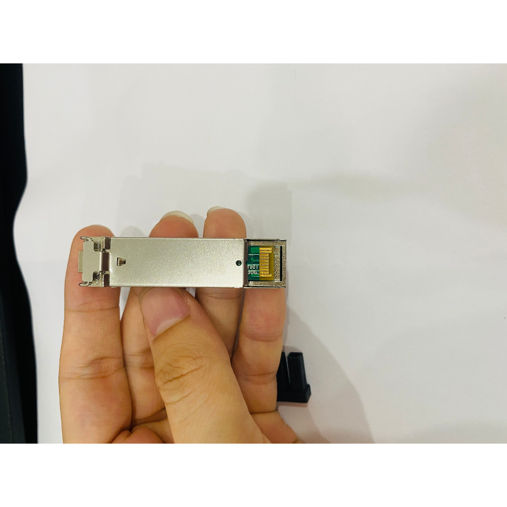 Module quang SFP 1G Singlemode 2 sợi khoảng cách truyền 20km
