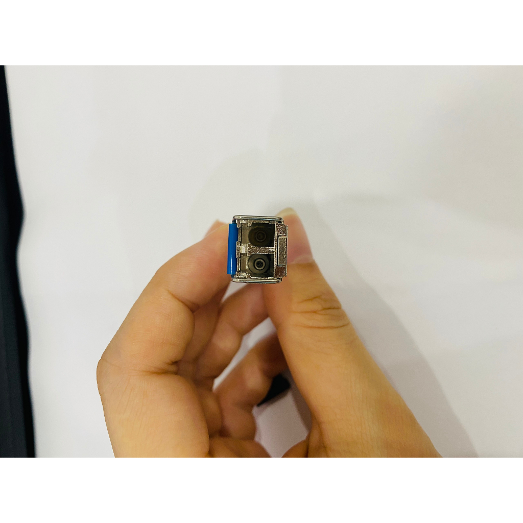 Module quang SFP 1G Singlemode 2 sợi khoảng cách truyền 20km